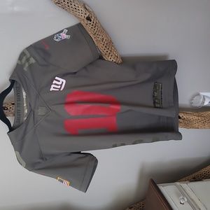 Peyton manning jersey